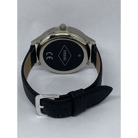 Fossil Gen 3 Authentic Genuine Smart Watch Custom Band FTW6003 LT229
